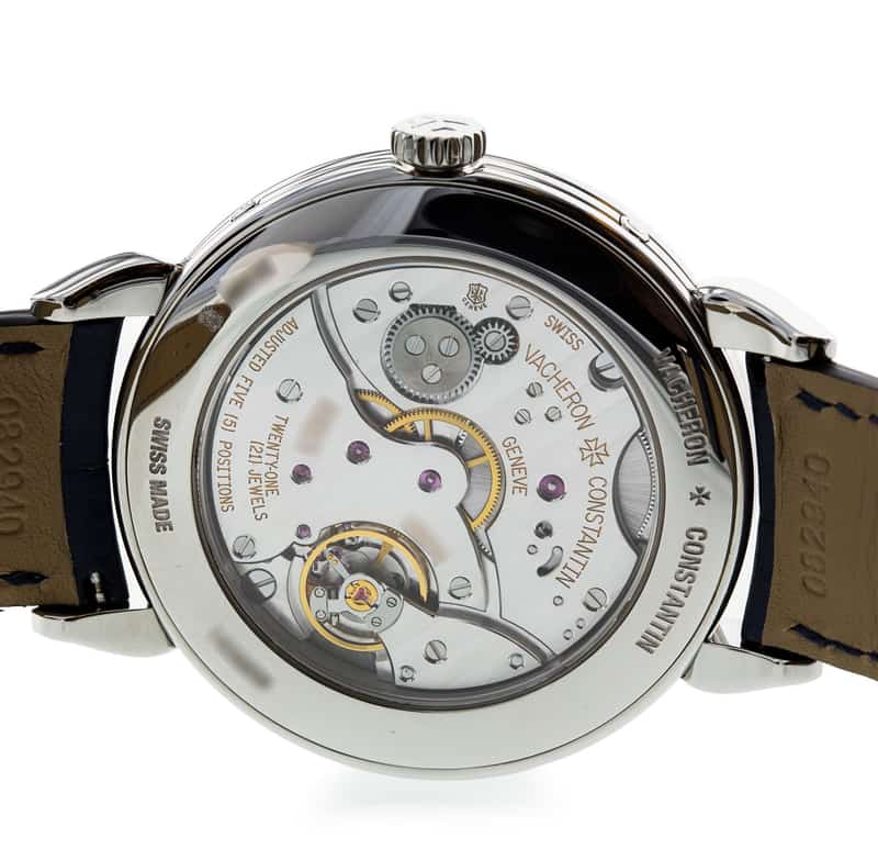 Vacheron Constantin Historiques 3110V/000A-B426